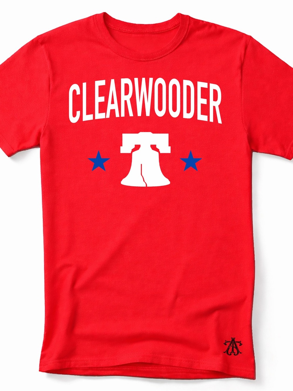 CLEARWOODER, Phillies Spring Training T-Shirt | Adult & Kids